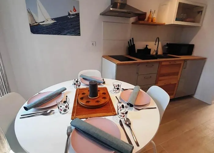 Apartamento Crystal Luxe