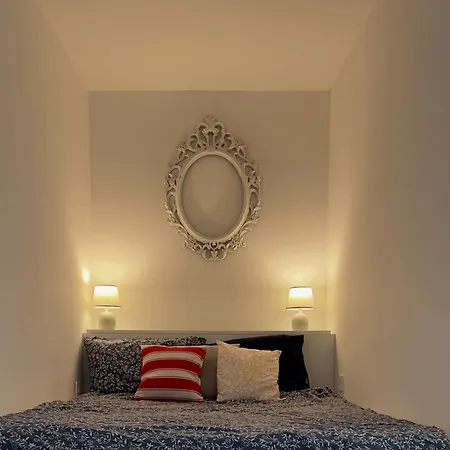 Crystal Luxe Apartman Rovinj