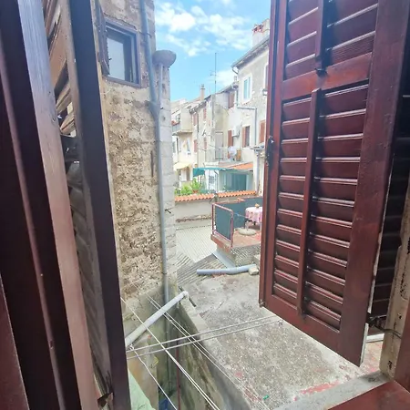 Lägenhet Crystal Luxe Rovinj
