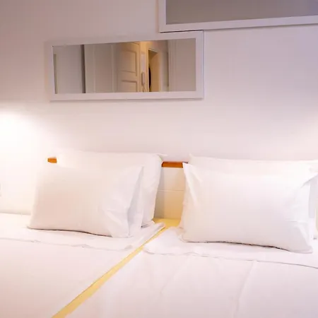 Crystal Luxe Apartment Rovinj