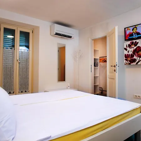 Crystal Luxe * Rovinj