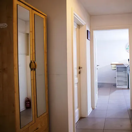 Crystal Luxe Apartman Rovinj