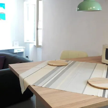 Crystal Luxe Apartman Rovinj