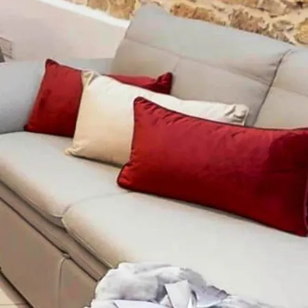 Crystal Luxe Apartment Rovinj