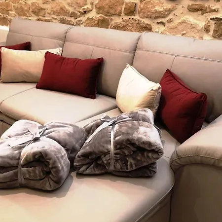 Crystal Luxe Apartment Rovinj