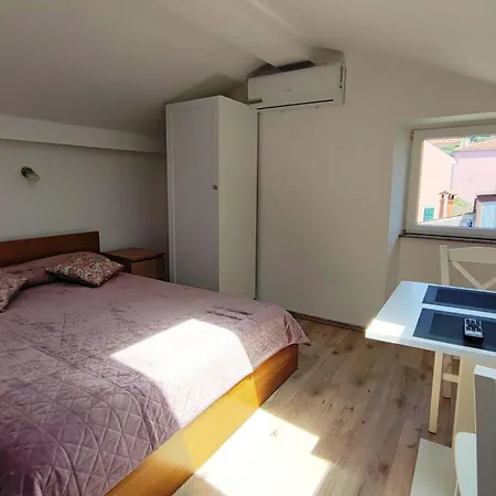 Lägenhet Crystal Luxe Rovinj