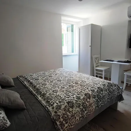 Lägenhet Crystal Luxe Rovinj