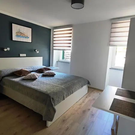 Lägenhet Crystal Luxe *