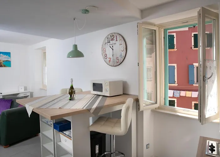 Crystal Luxe * Ρόβινι