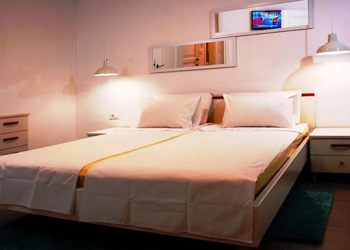 Crystal Luxe Διαμέρισμα *