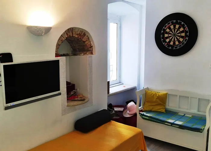 Crystal Luxe Διαμέρισμα *