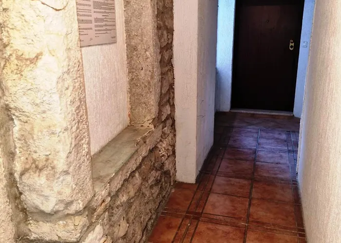 Διαμέρισμα Crystal Luxe