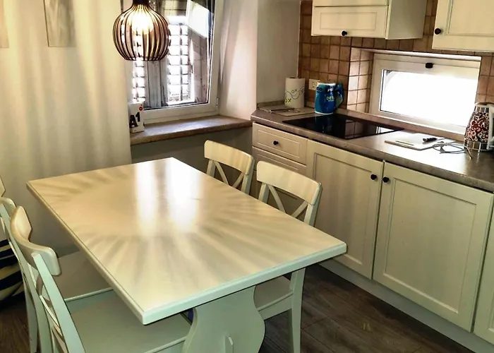 Διαμέρισμα Crystal Luxe *