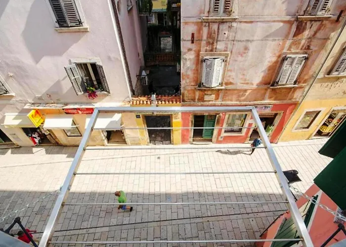 Crystal Luxe Διαμέρισμα