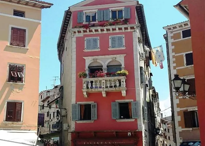 Crystal Luxe Ρόβινι