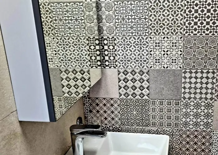 Διαμέρισμα Crystal Luxe