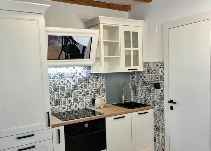 Crystal Luxe Διαμέρισμα