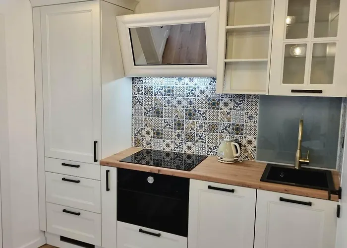 Crystal Luxe Διαμέρισμα Ρόβινι