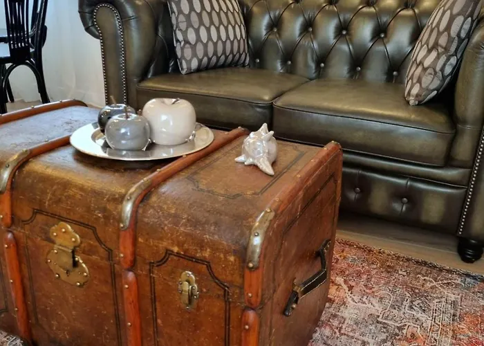 Crystal Luxe * Ρόβινι