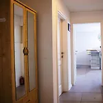 Crystal Luxe Lägenhet Rovinj