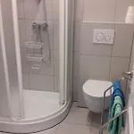 Lägenhet Crystal Luxe Rovinj