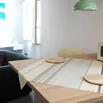 Crystal Luxe Lägenhet Rovinj