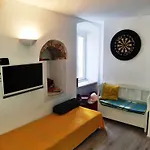 Crystal Luxe Lägenhet *