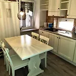 Lägenhet Crystal Luxe *