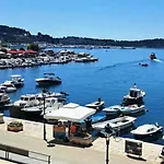 Lägenhet Crystal Luxe Rovinj