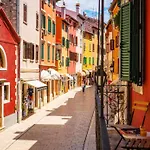 Crystal Luxe Rovinj
