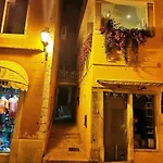 Crystal Luxe Lägenhet Rovinj