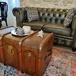 Crystal Luxe Lägenhet Rovinj