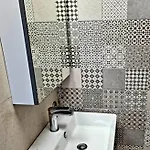 Lägenhet Crystal Luxe