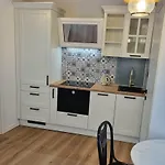Lägenhet Crystal Luxe