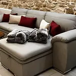 Lägenhet Crystal Luxe *