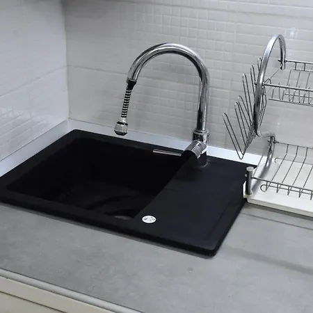 Crystal Luxe Apartmán *