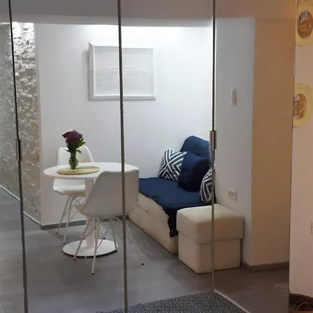 Appartement Crystal Luxe
