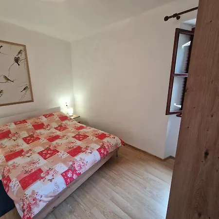 Crystal Luxe Apartmán *