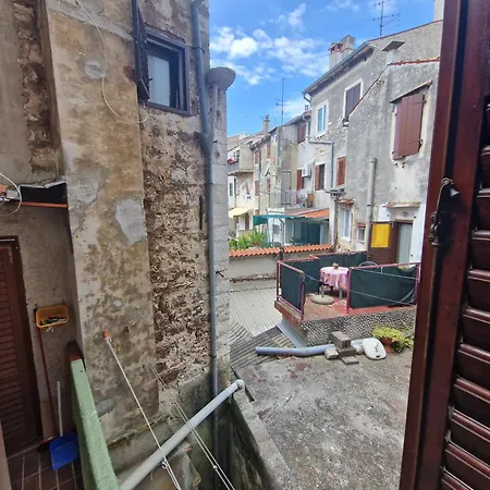 Daire Crystal Luxe *