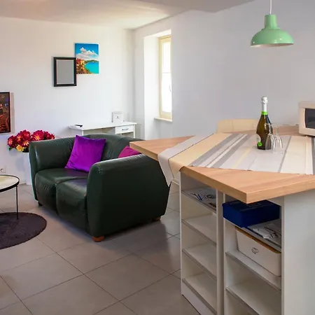Apartmán Crystal Luxe *