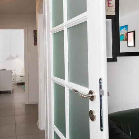 Appartement Crystal Luxe *
