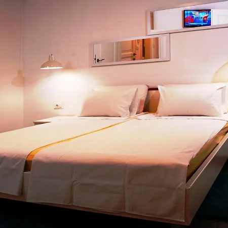 Crystal Luxe Appartement *