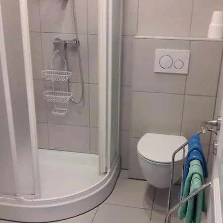 Appartement Crystal Luxe Rovinj