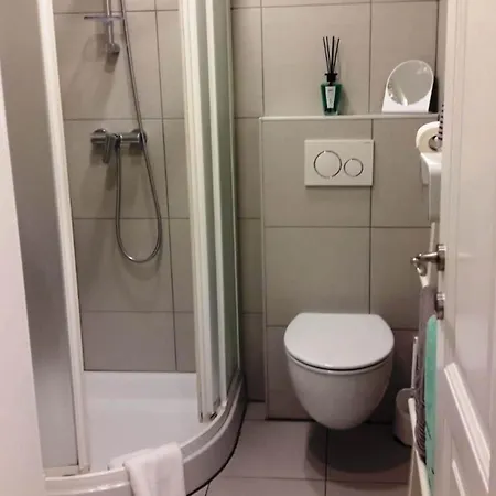 Crystal Luxe Appartement