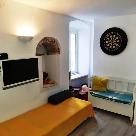 Crystal Luxe Appartement *