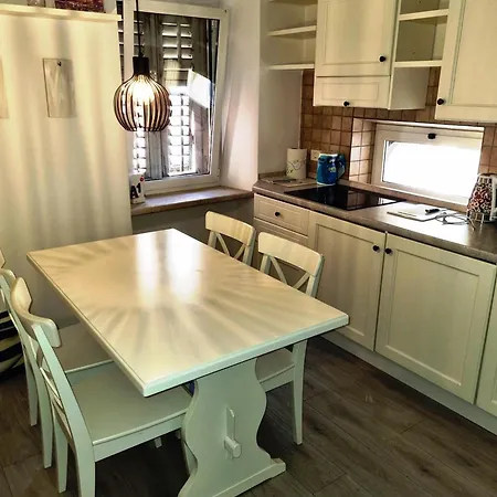 Appartement Crystal Luxe *