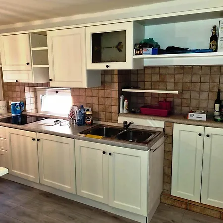 Apartmán Crystal Luxe