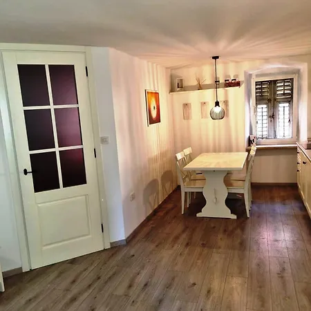 Crystal Luxe Appartement *