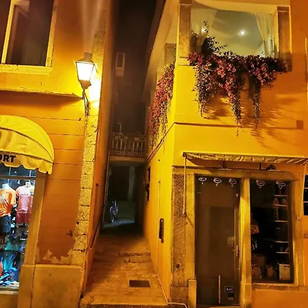 Crystal Luxe Appartement Rovinj