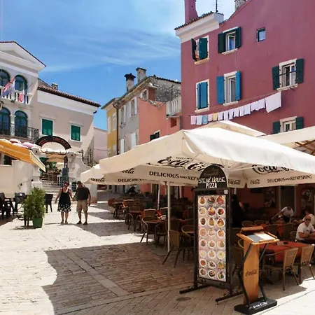 Crystal Luxe * Rovinj